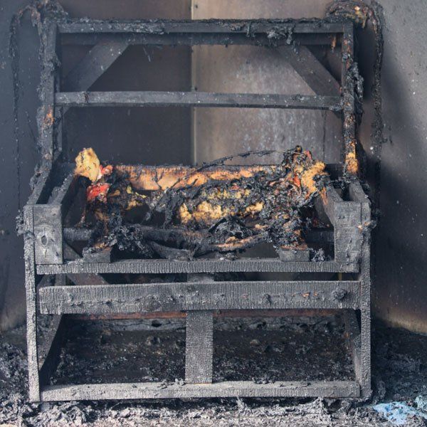 Frisco Fire Restoration