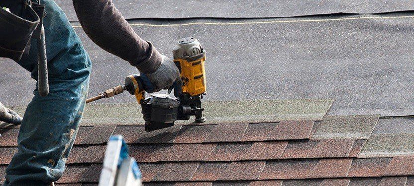 Dallas Roofing