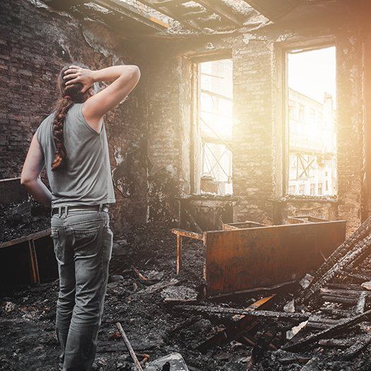 Dallas Fire Restoration 