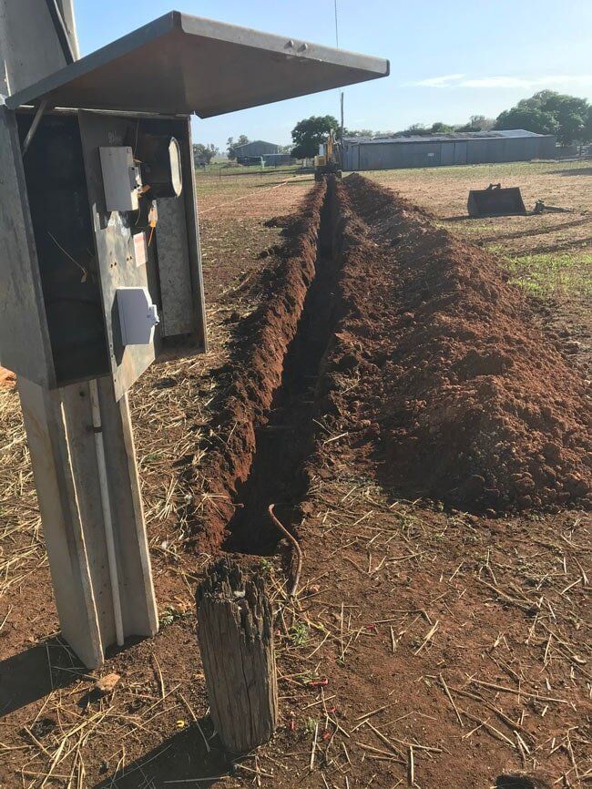 Rural Land — Electrical Services in Orange, NSW Rural Land — Electrical Services in Orange, NSW