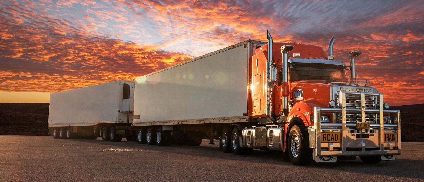 Road Train