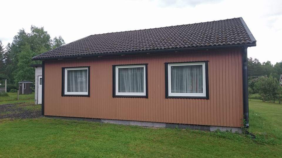 High Quality uPVC Windows