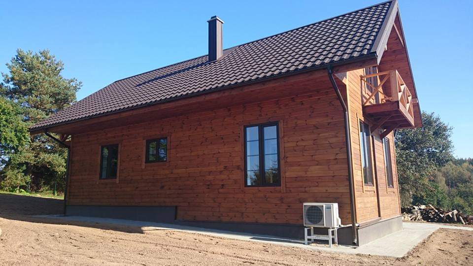 High Quality uPVC Windows