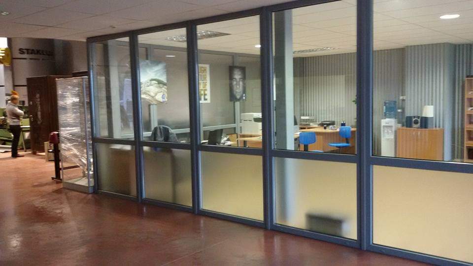 High Quality sliding systems