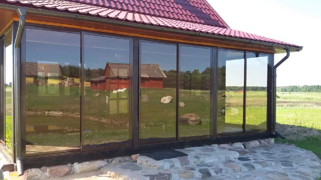 High Quality sliding systems