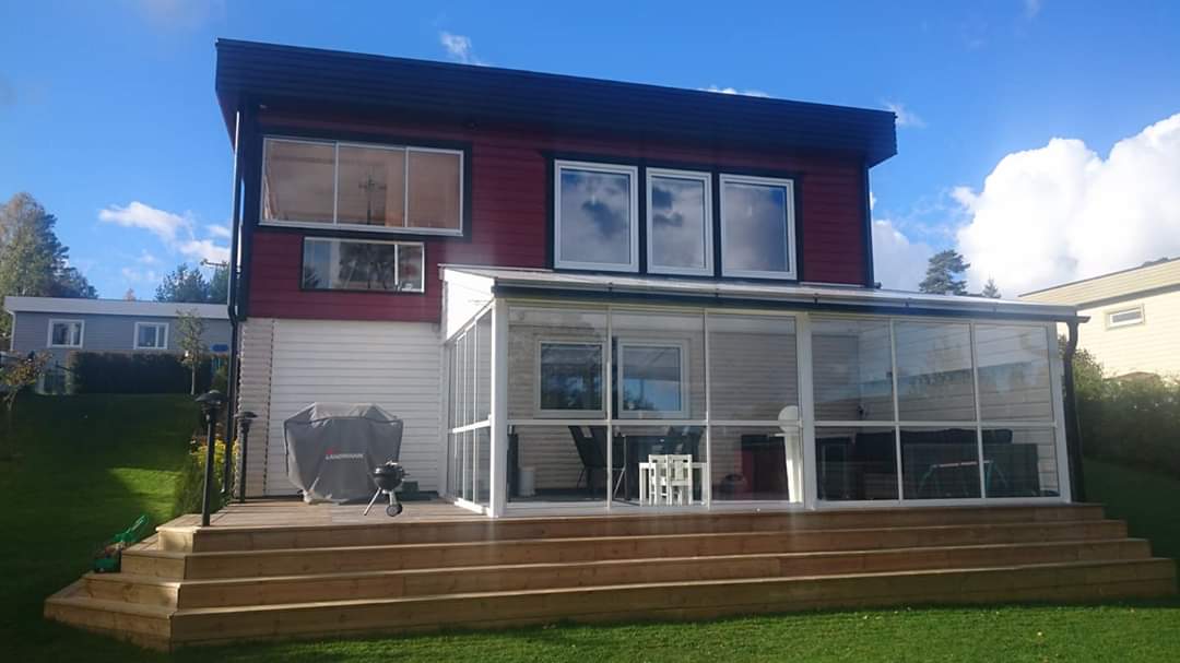 High Quality sliding systems