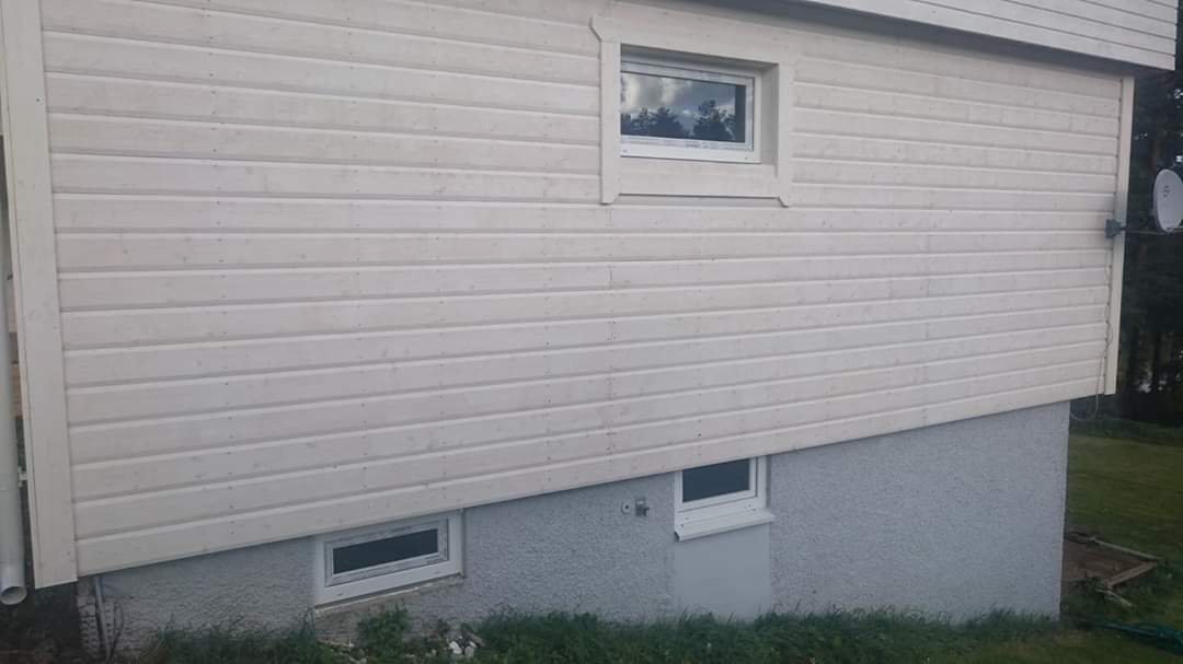 High Quality uPVC Windows