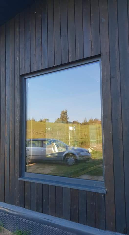 High Quality uPVC Windows