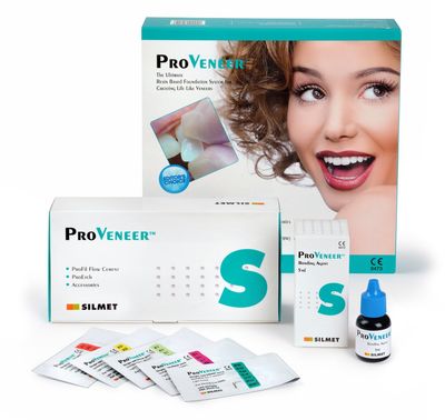 ProVeneer System Kit