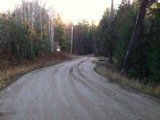 Asphalt Road — Porter Corners, NY — Adirondack Paving