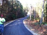 Driveway — Porter Corners, NY — Adirondack Paving