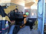 Team Doing Pavement Work — Porter Corners, NY — Adirondack Paving