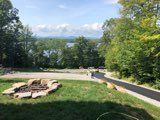 Asphalt Road — Porter Corners, NY — Adirondack Paving
