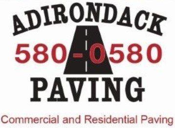 Adirondack Paving