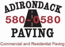 Adirondack Paving