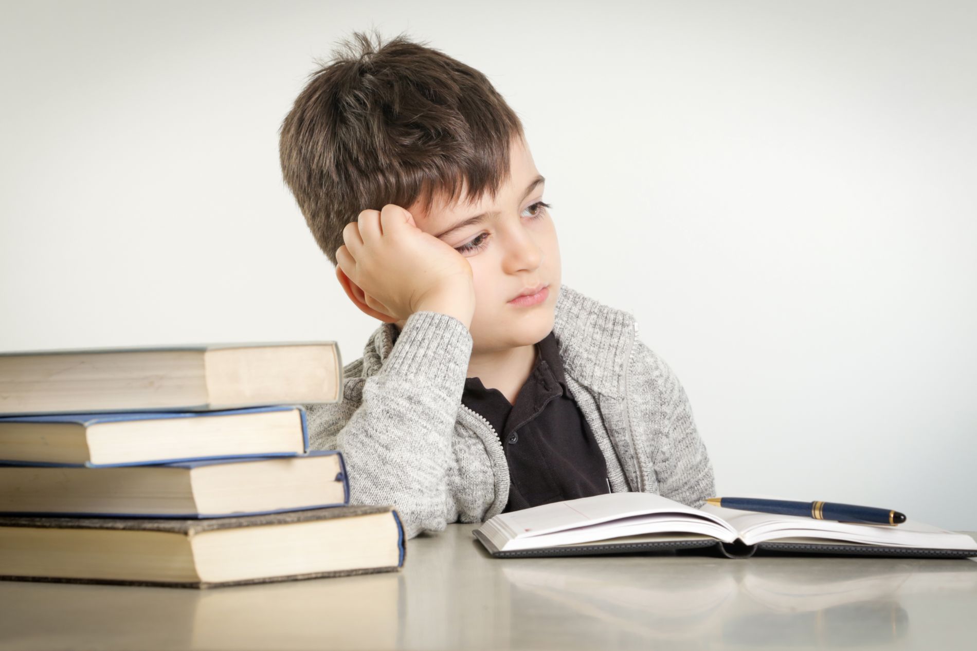 neuropsichiatria infantile