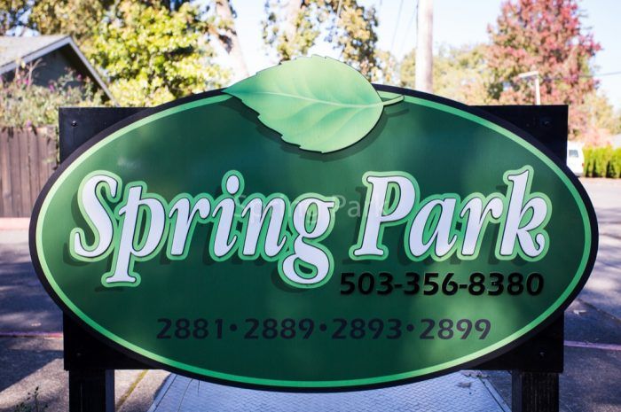 Spring Park gallery