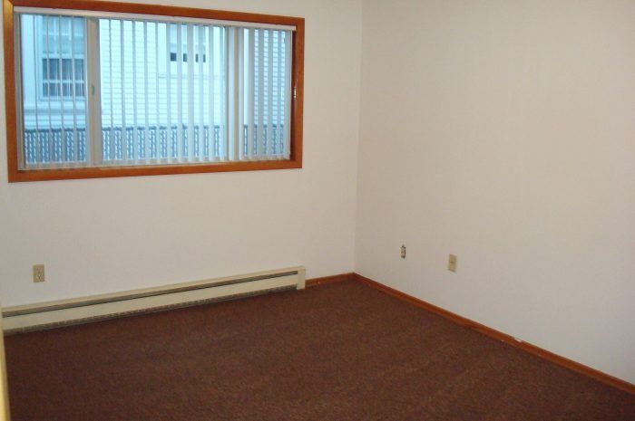 bedroom window