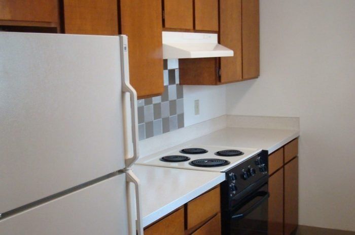 kitchen counters