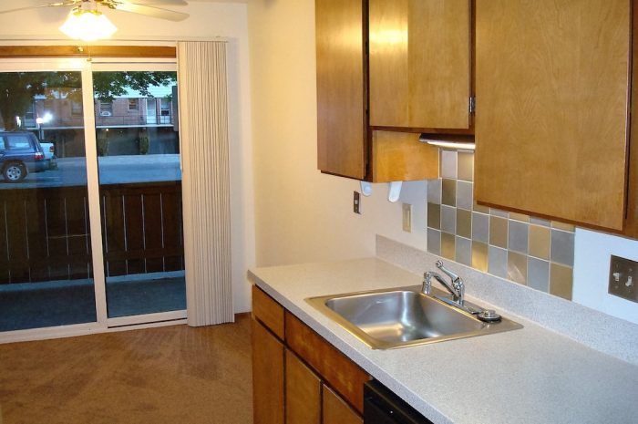 Kitchen sink
