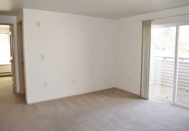 Spring Park living room