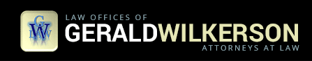 The Law Office Of Gerald Wilkerson PA The Law Office Of Gerald Wilkerson PA