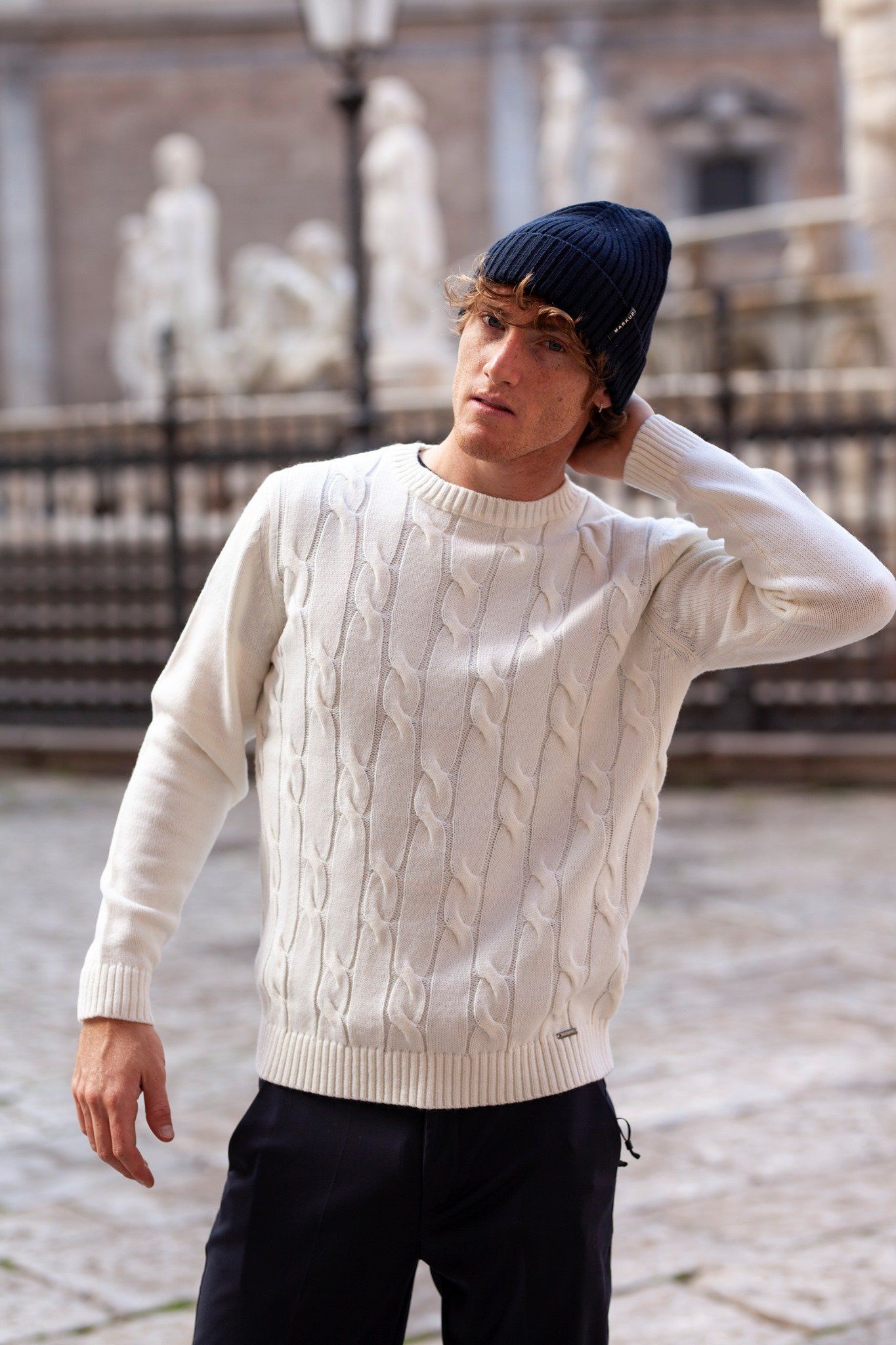 Abbigliamento uomo