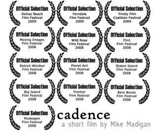 Cadence