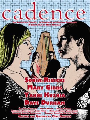 Cadence Poster