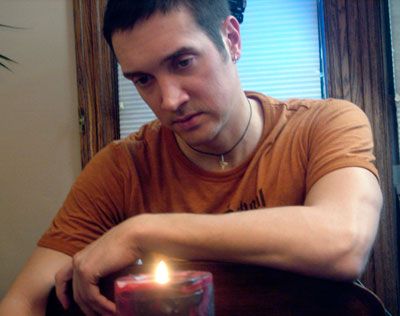 The Candle