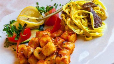 pasta artigianale italiana