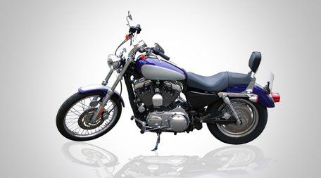 classic motorcycle