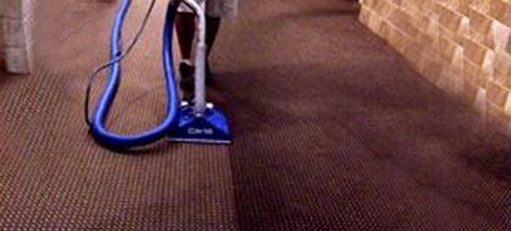 Carpet Cleaning