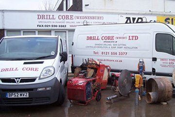 Drill Core Our Mission