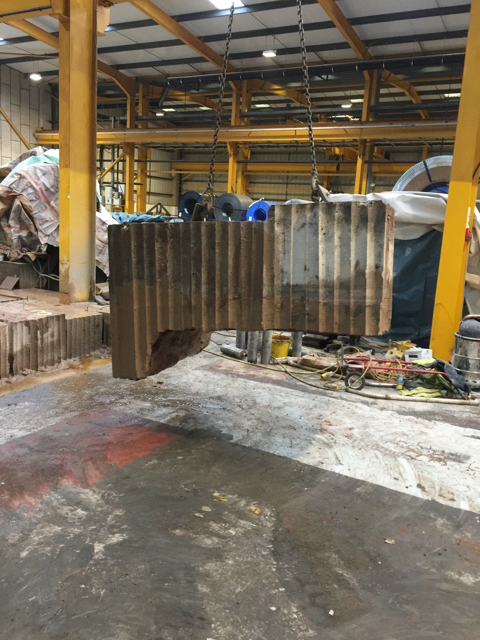 Drill Core Health and Safety