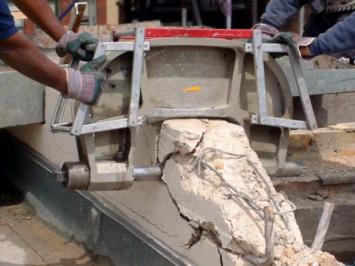 Drill Core