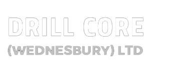 Drill Core drilling specialists