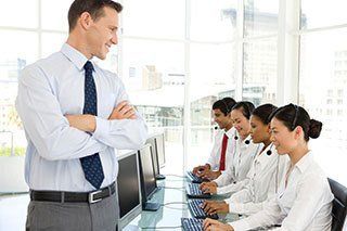 Staffing Agency in Buffalo, NY