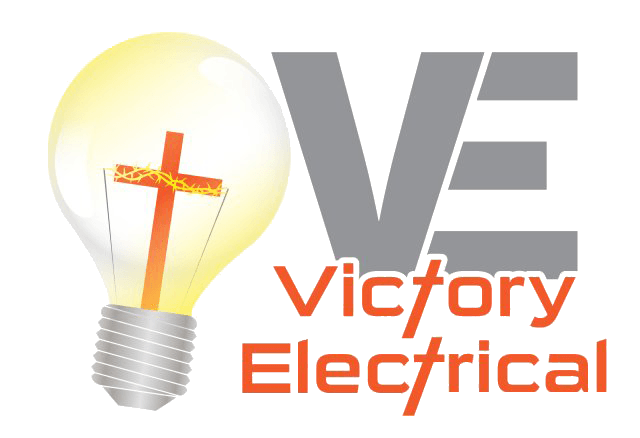 Victory Electrical Logo