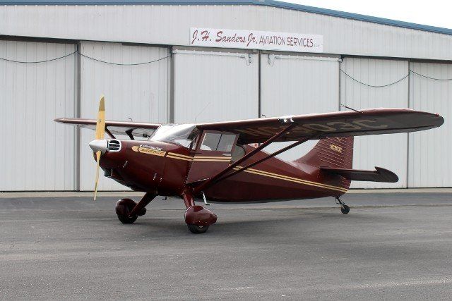 aircraft