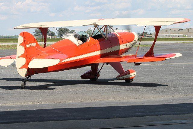 Various aircraft we have serviced.