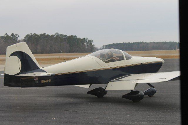 J.H. Sanders Jr. Aviation Services, LLC