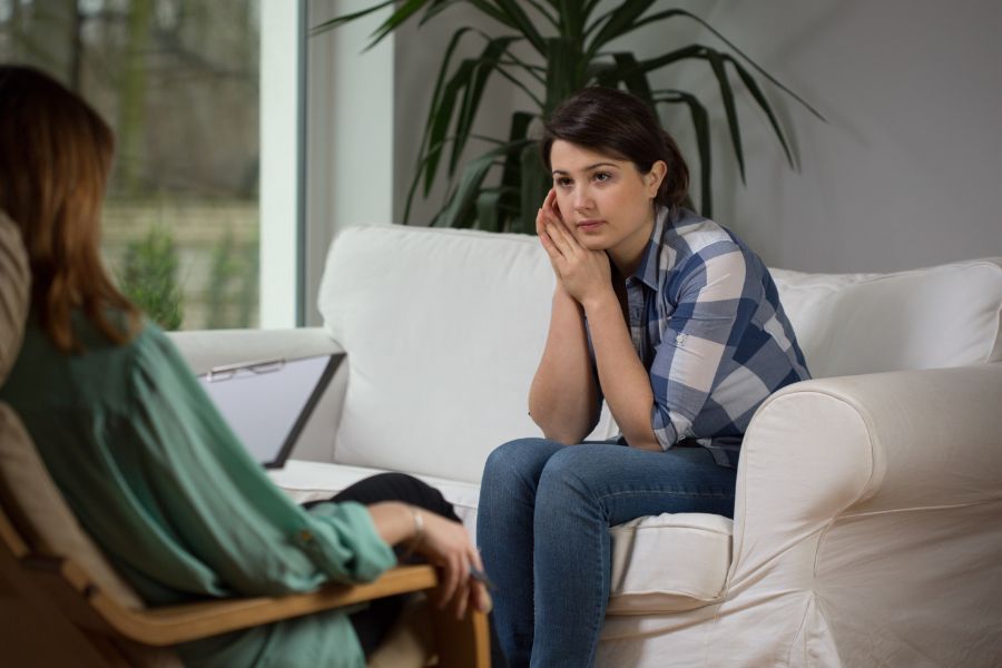 psicoterapia di gruppo