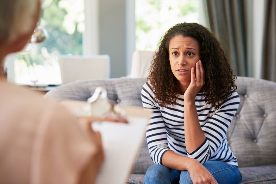psicoterapia individuale