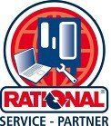 Rational service partner