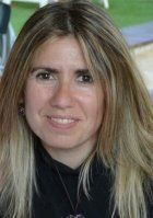 Mónica Manzano