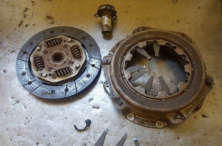car parts