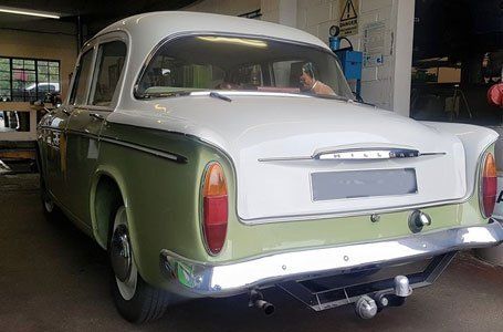 used old cars