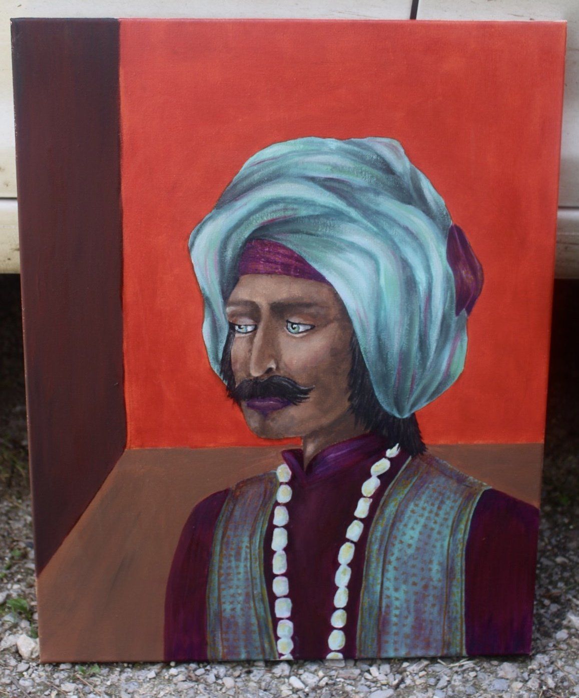 tableau peinture breitenmoser.art