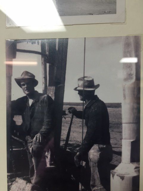 well drilling 10